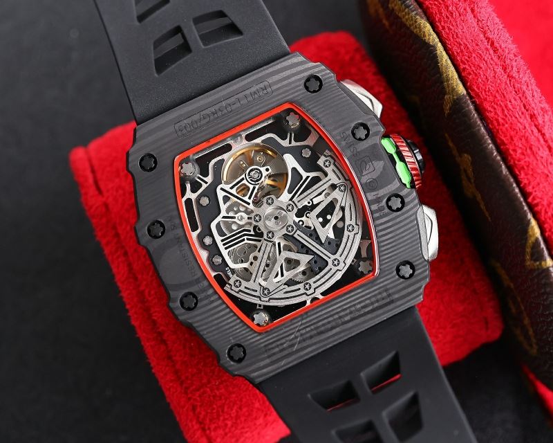 RICHARD MILLE Watches